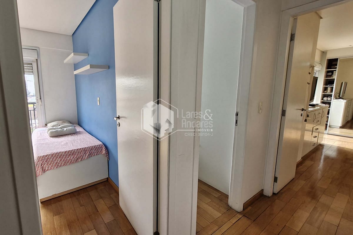 Apartamento, 5 quartos, 169 m² - Foto 22