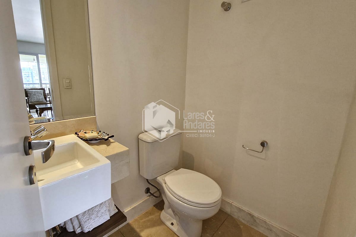 Apartamento, 5 quartos, 169 m² - Foto 29