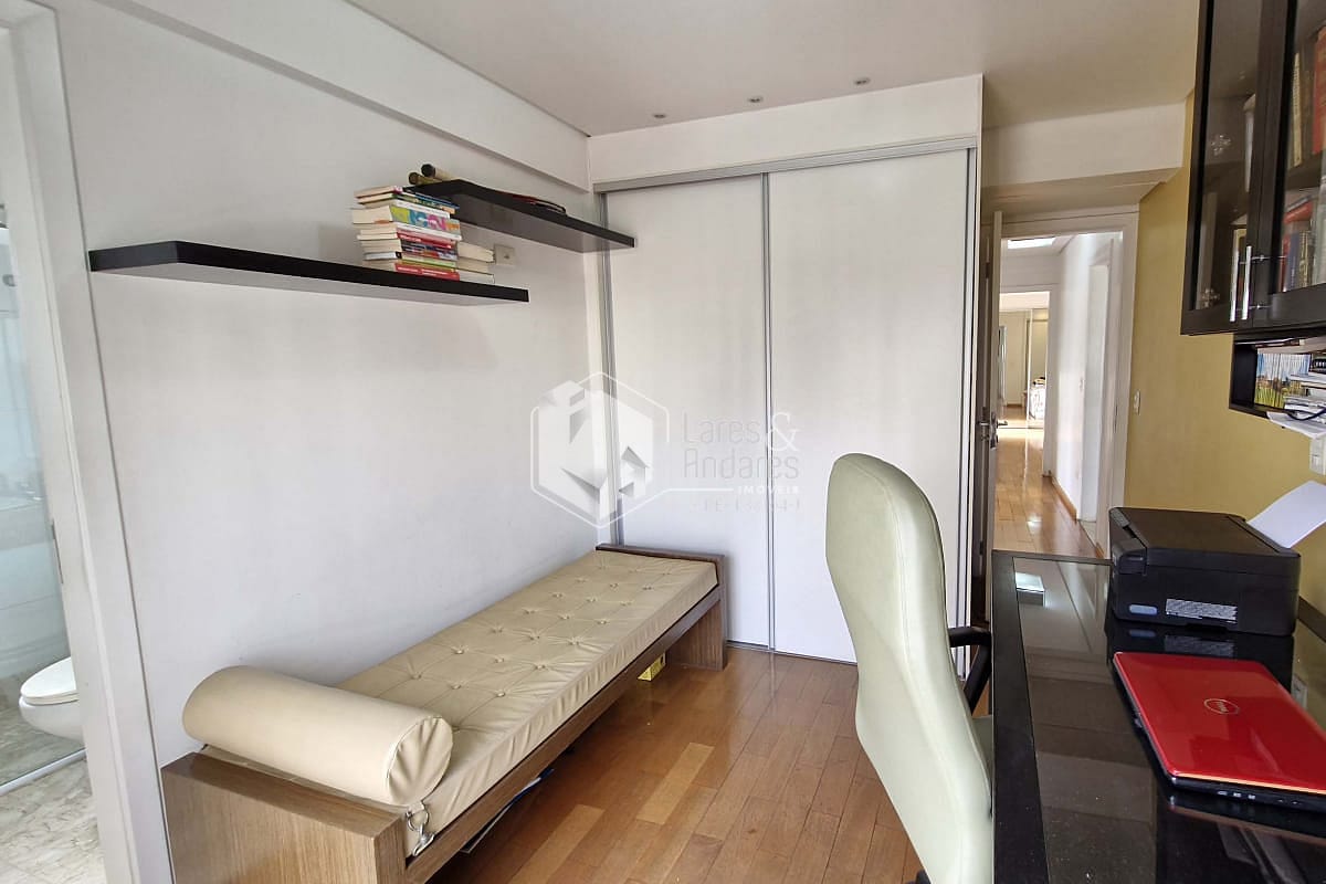 Apartamento, 5 quartos, 169 m² - Foto 28