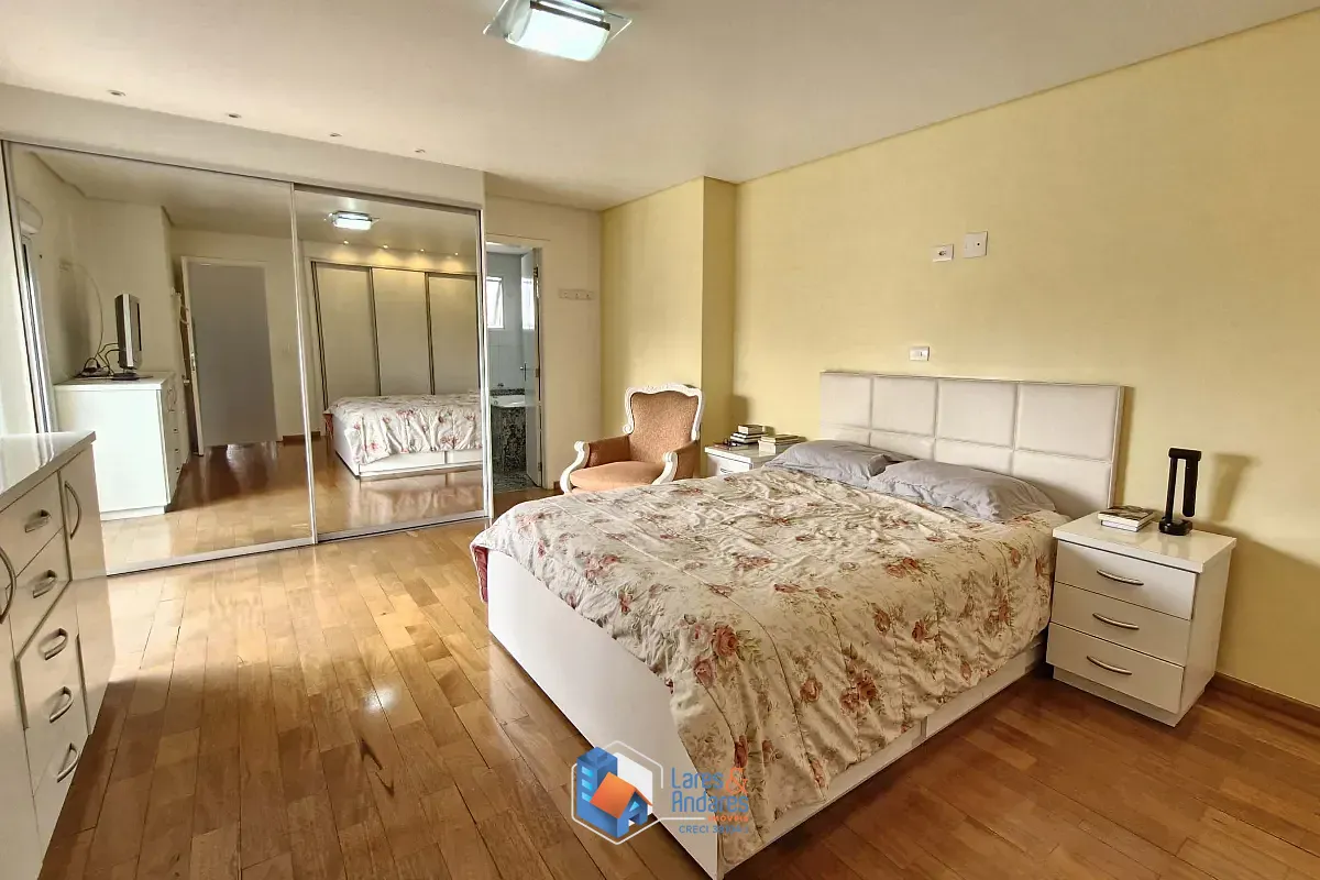 Apartamento, 5 quartos, 169 m² - Foto 20