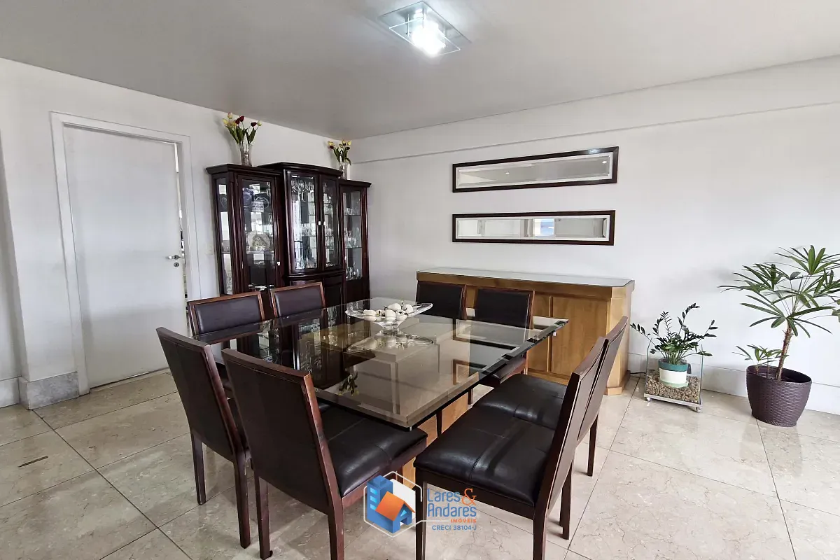 Apartamento, 5 quartos, 169 m² - Foto 11