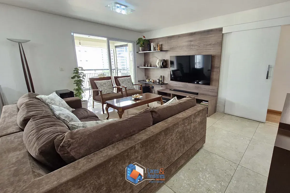 Apartamento, 5 quartos, 169 m² - Foto 6