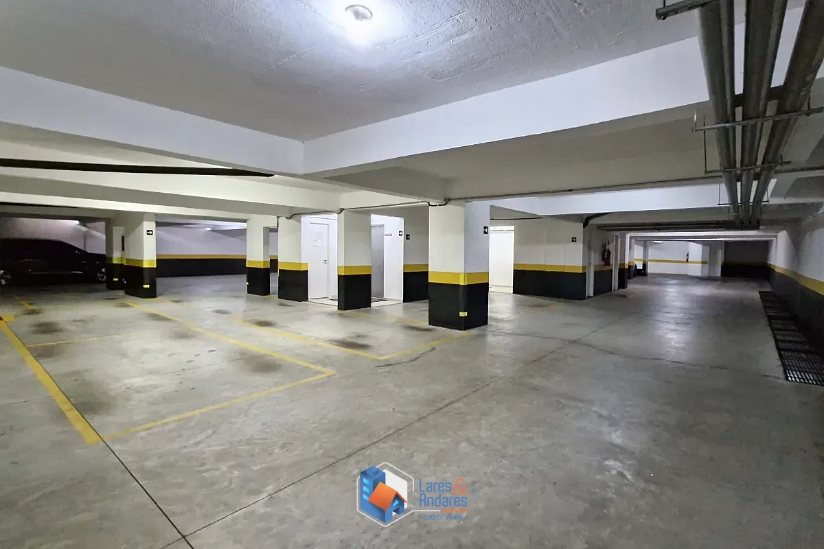 Apartamento, 5 quartos, 169 m² - Foto 48