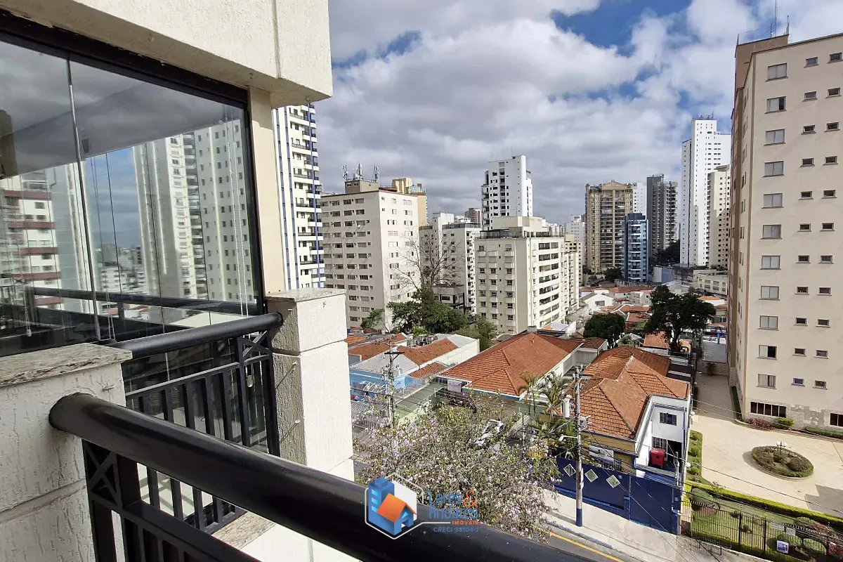 Apartamento, 5 quartos, 169 m² - Foto 13