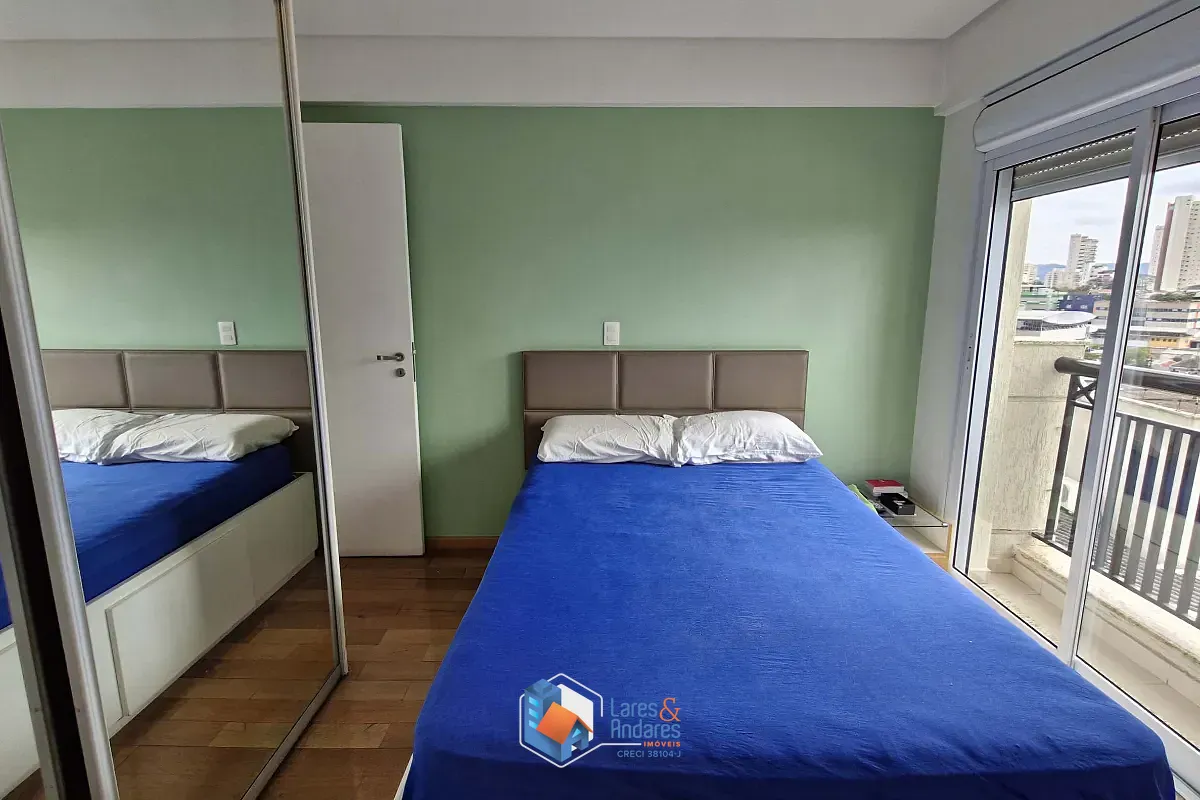 Apartamento, 5 quartos, 169 m² - Foto 32