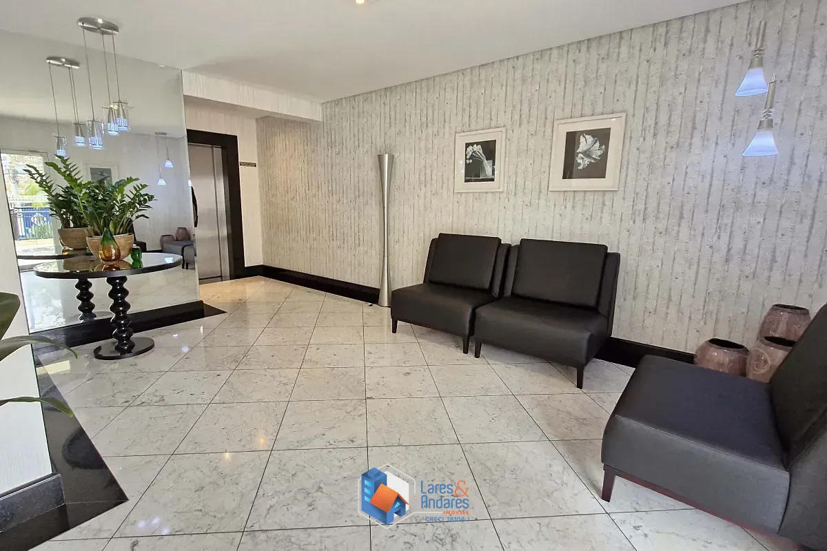 Apartamento, 5 quartos, 169 m² - Foto 46