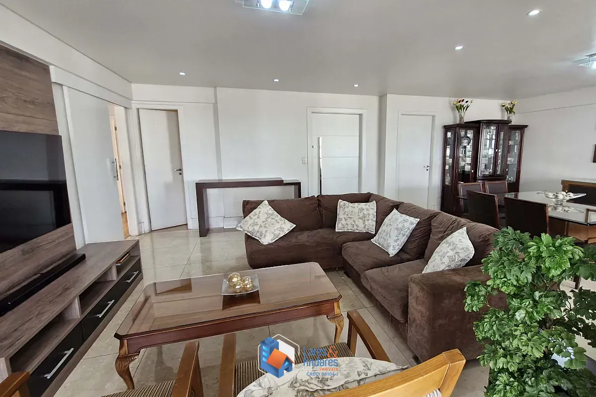 Apartamento, 5 quartos, 169 m² - Foto 10