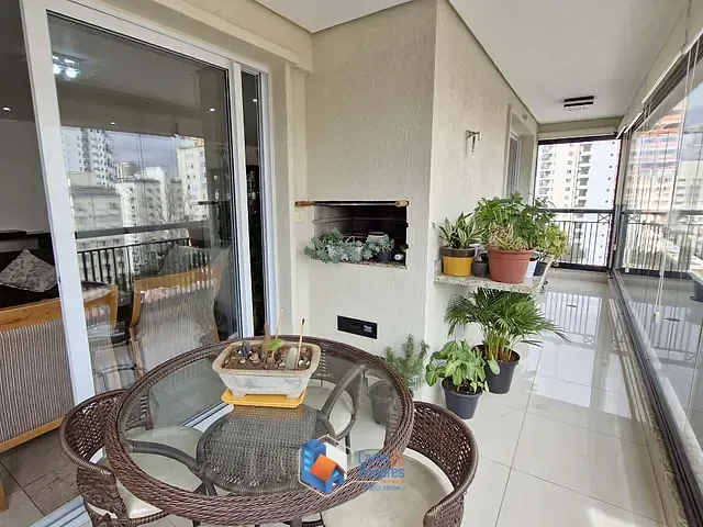 Apartamento com 963m² 5 quartos e 5 banheiros, à venda, no bairro Santana em São Paulo