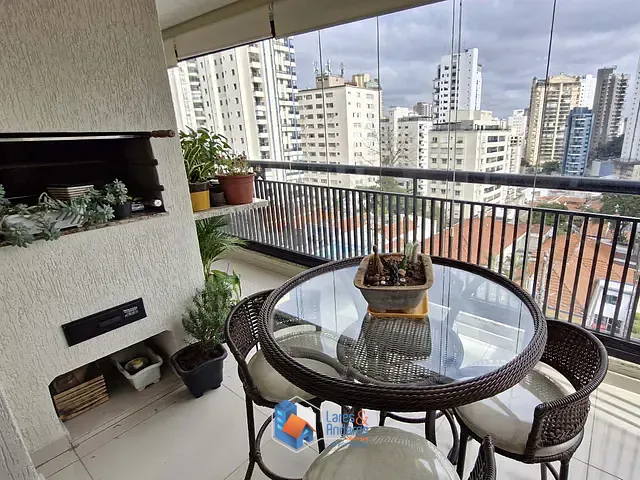 Apartamento com 963m² 5 quartos e 5 banheiros, à venda, no bairro Santana em São Paulo