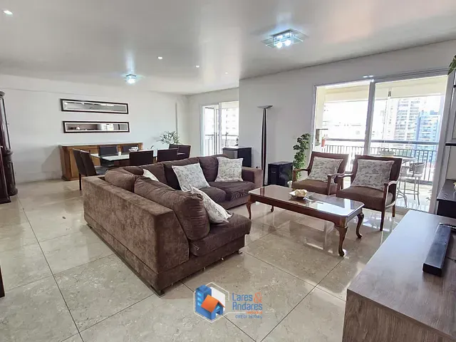 Apartamento com 963m² 5 quartos e 5 banheiros, à venda, no bairro Santana em São Paulo