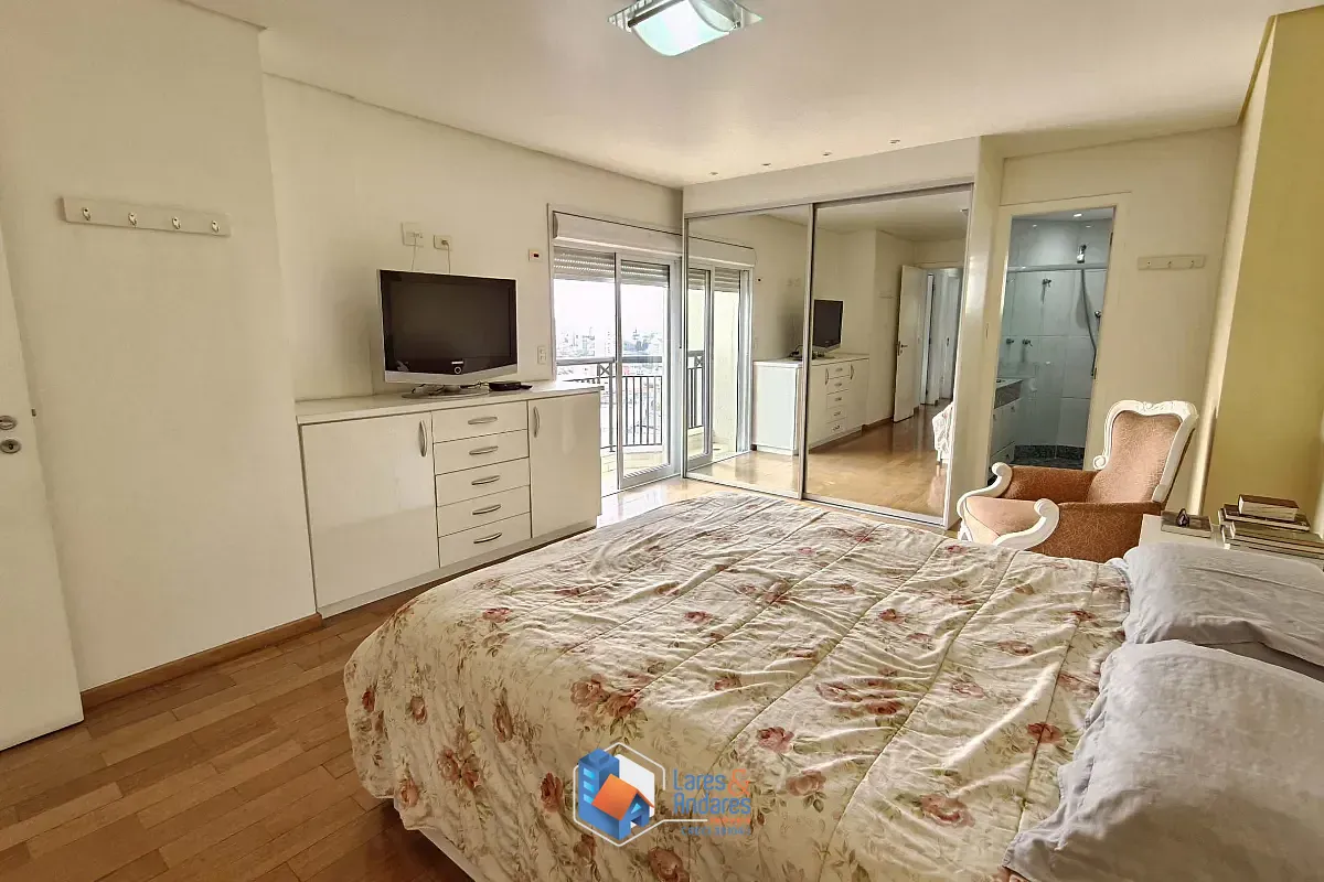 Apartamento, 5 quartos, 169 m² - Foto 19