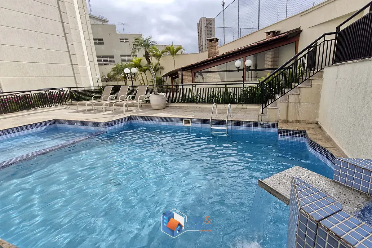 Apartamento, 5 quartos, 169 m² - Foto 41