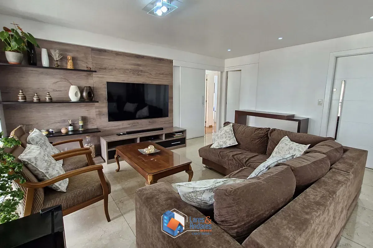 Apartamento, 5 quartos, 169 m² - Foto 7