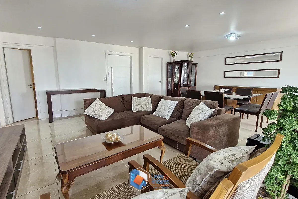 Apartamento, 5 quartos, 169 m² - Foto 8