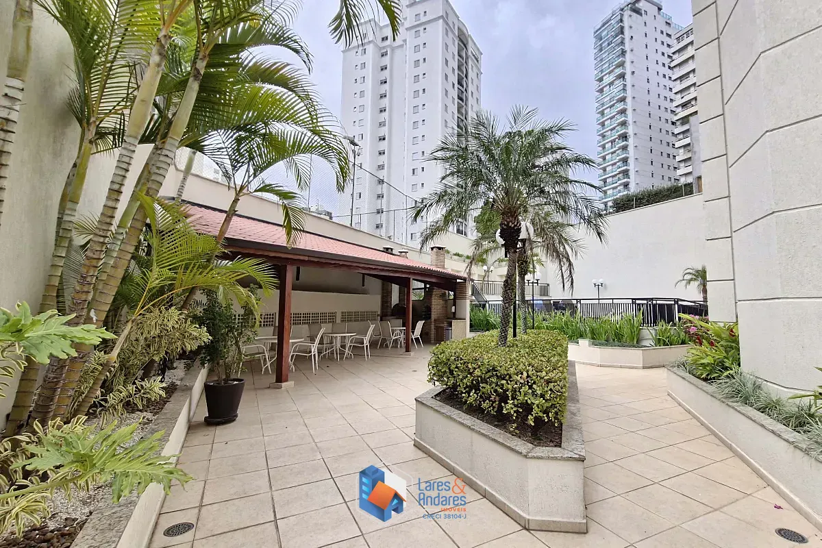 Apartamento, 5 quartos, 169 m² - Foto 43