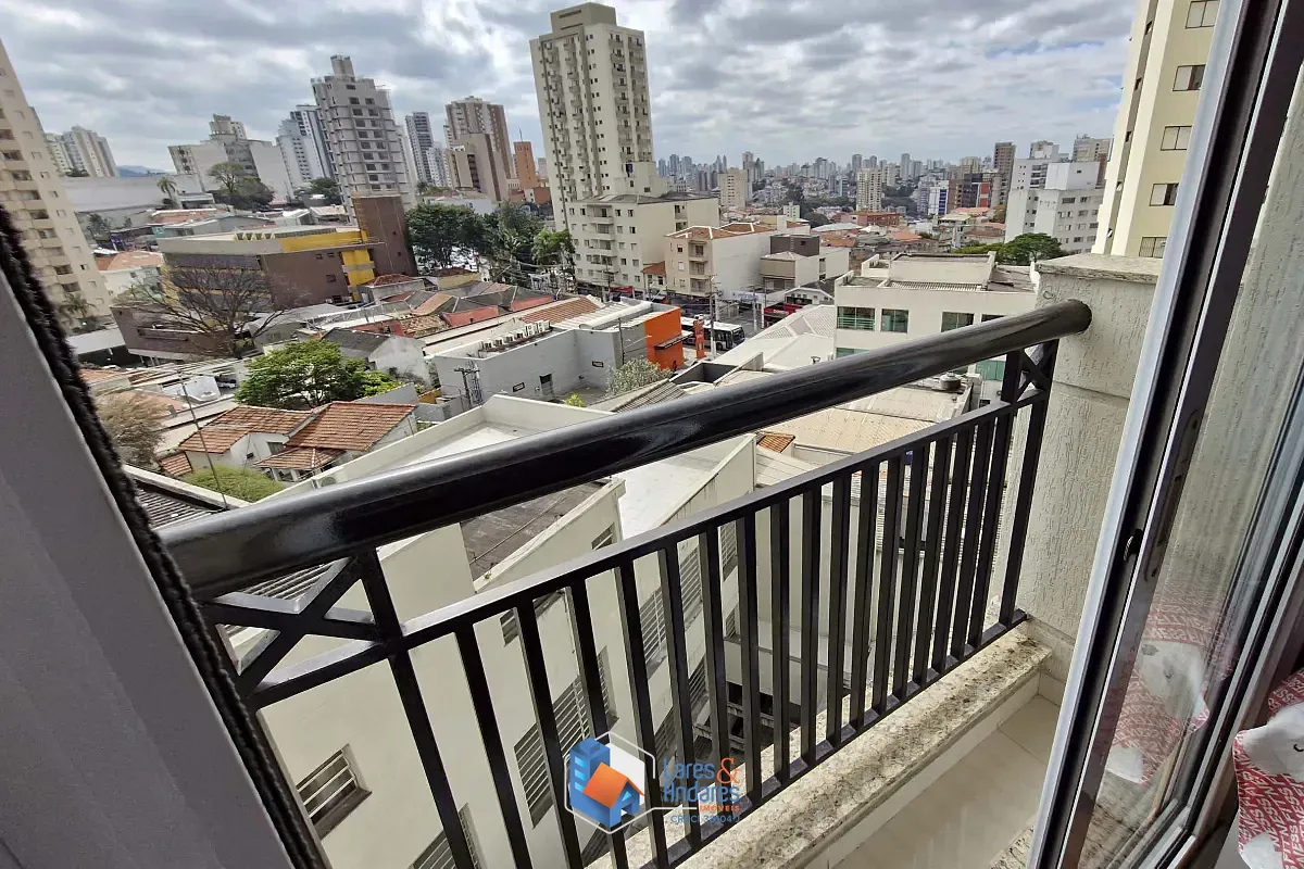 Apartamento, 5 quartos, 169 m² - Foto 12