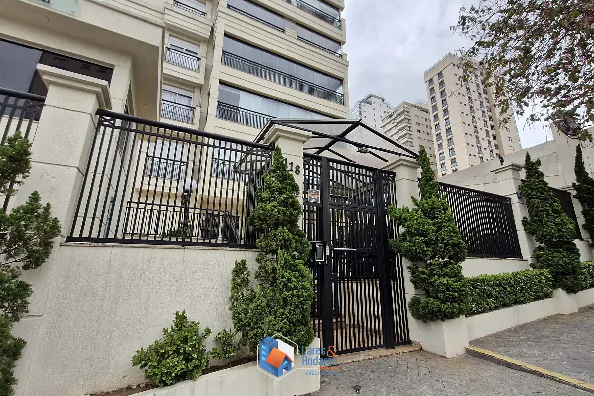 Apartamento, 5 quartos, 169 m² - Foto 51