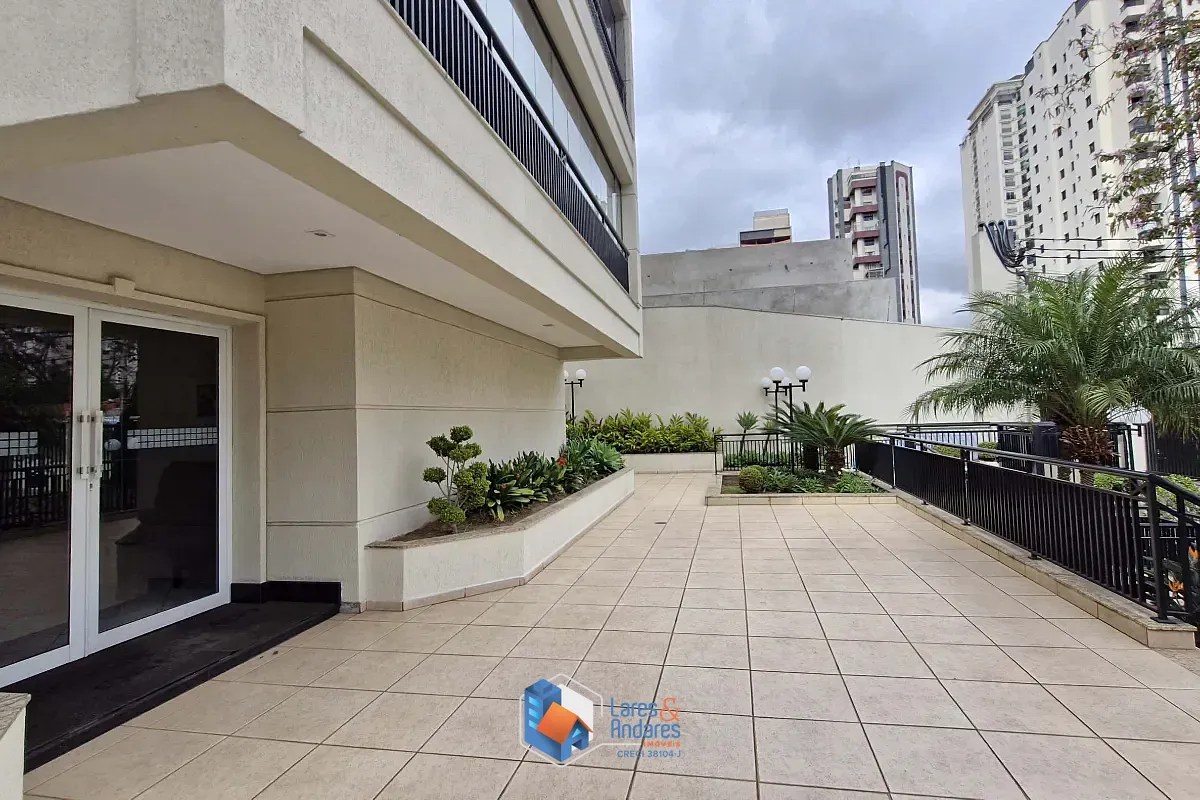 Apartamento, 5 quartos, 169 m² - Foto 45