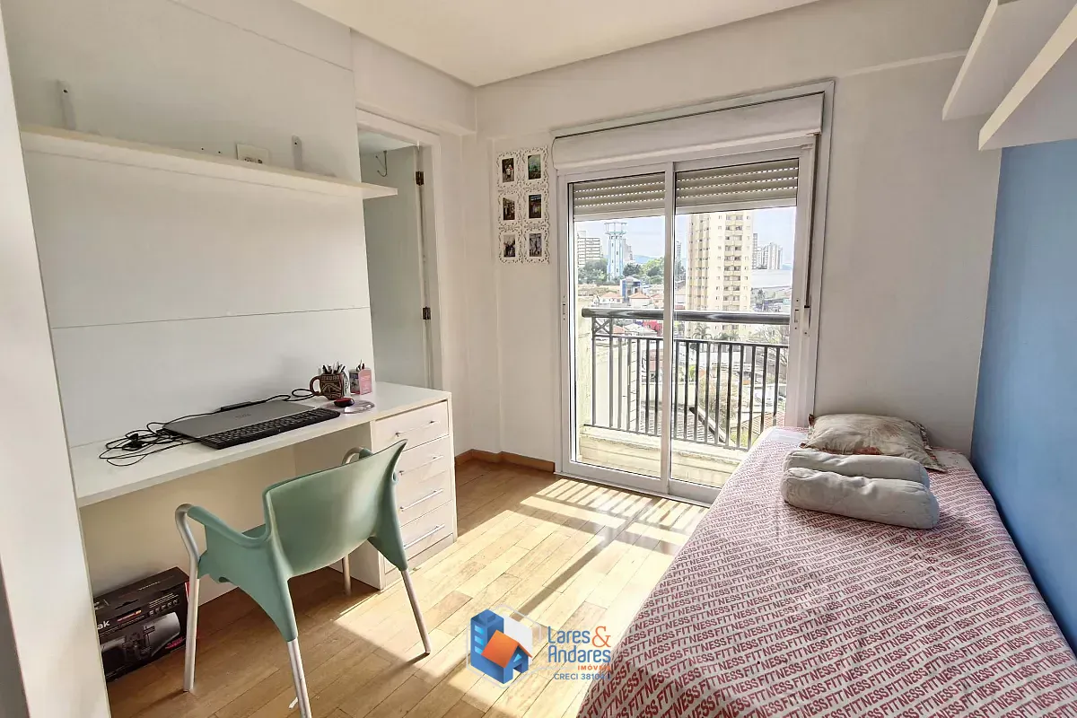 Apartamento, 5 quartos, 169 m² - Foto 33