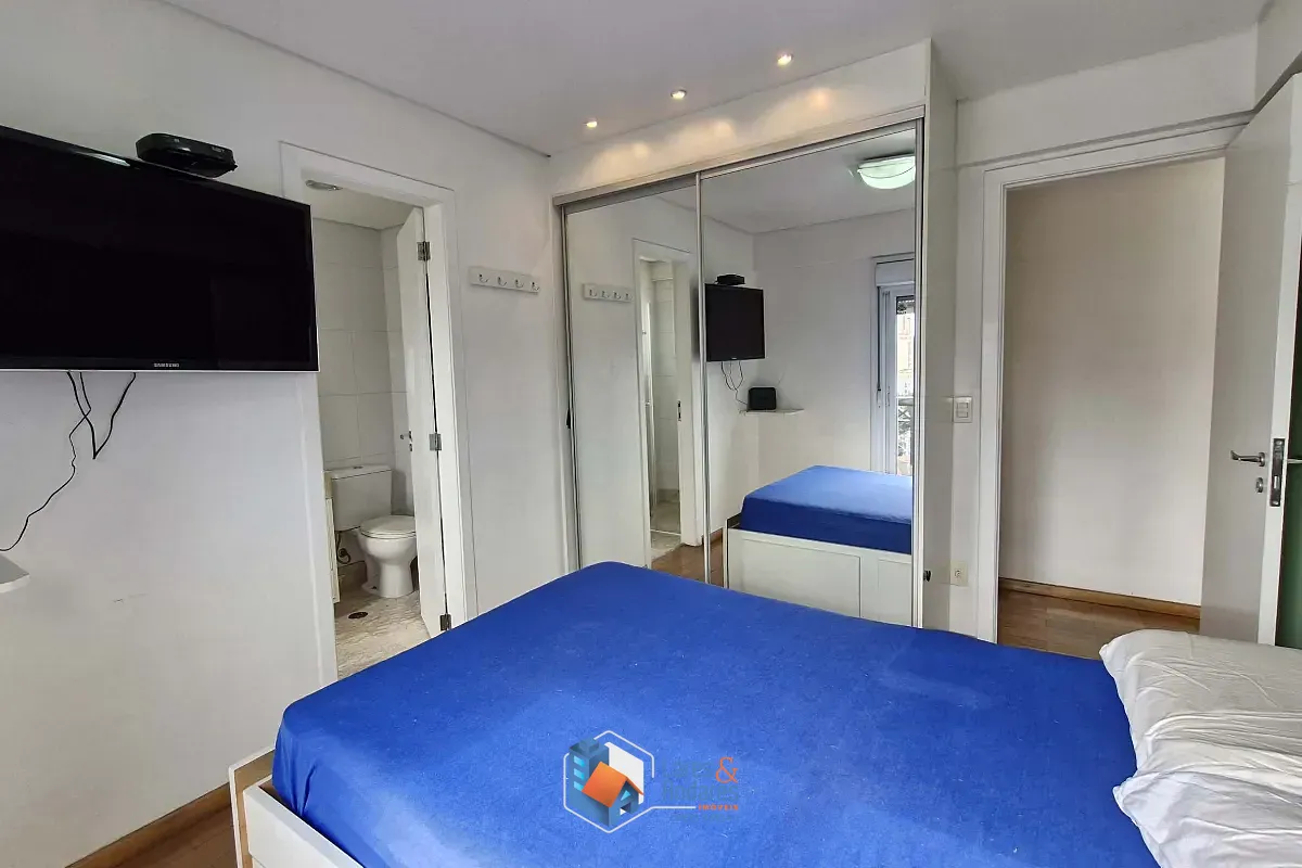 Apartamento, 5 quartos, 169 m² - Foto 36