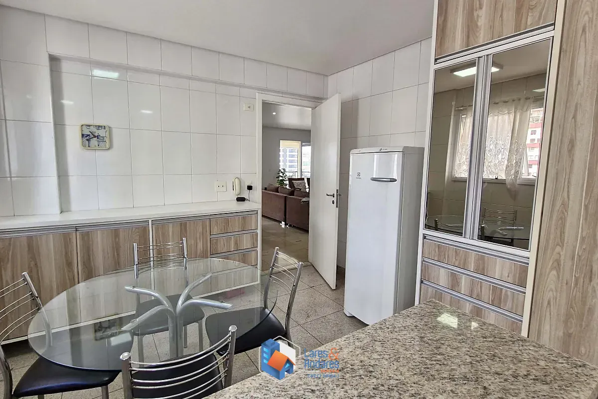 Apartamento, 5 quartos, 169 m² - Foto 17