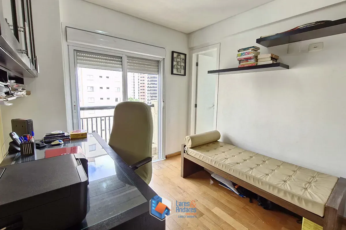 Apartamento, 5 quartos, 169 m² - Foto 25