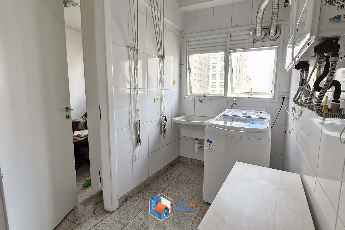 Apartamento, 5 quartos, 169 m² - Foto 39