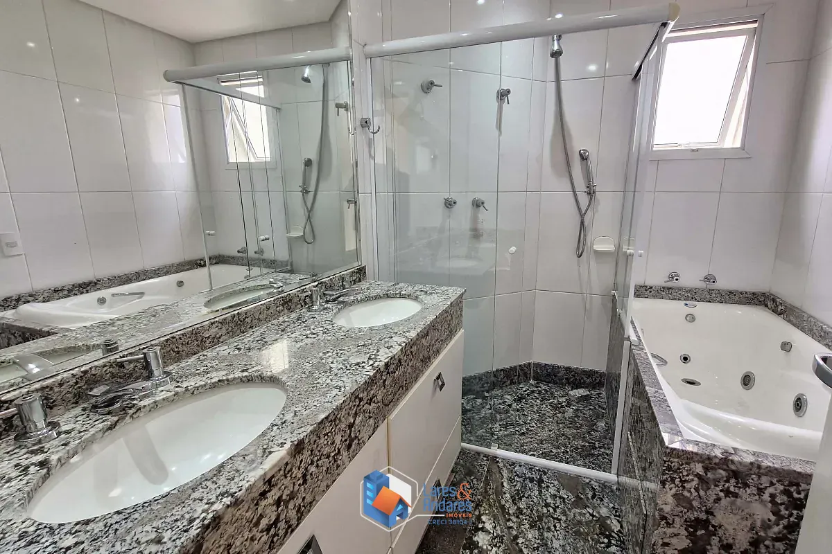 Apartamento, 5 quartos, 169 m² - Foto 37