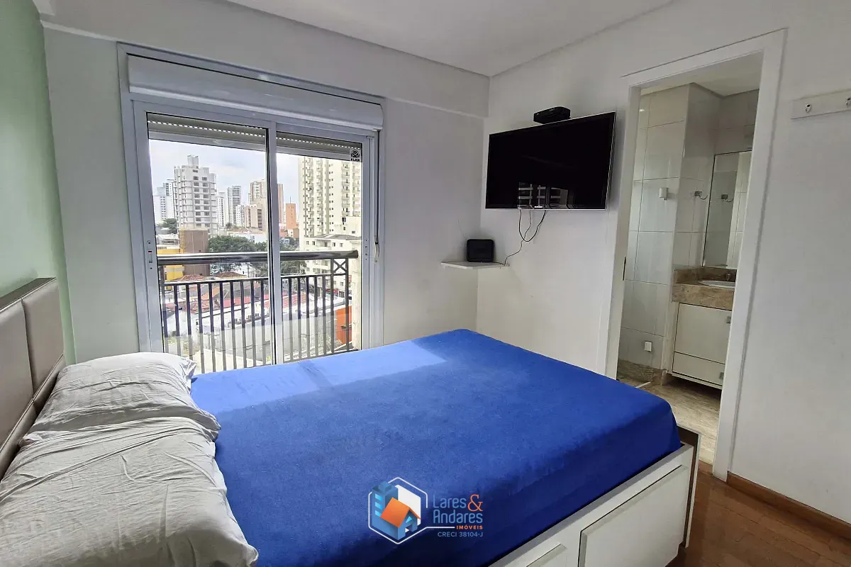 Apartamento, 5 quartos, 169 m² - Foto 31