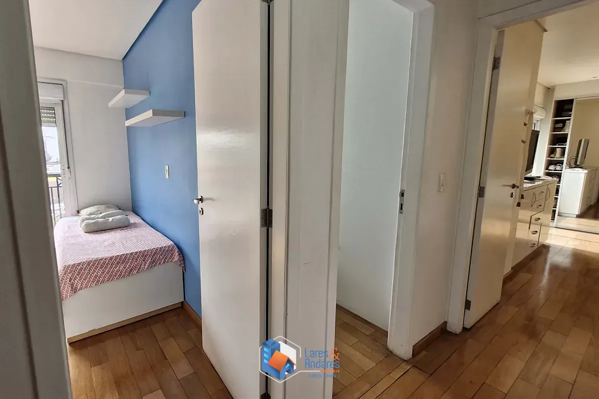Apartamento, 5 quartos, 169 m² - Foto 22