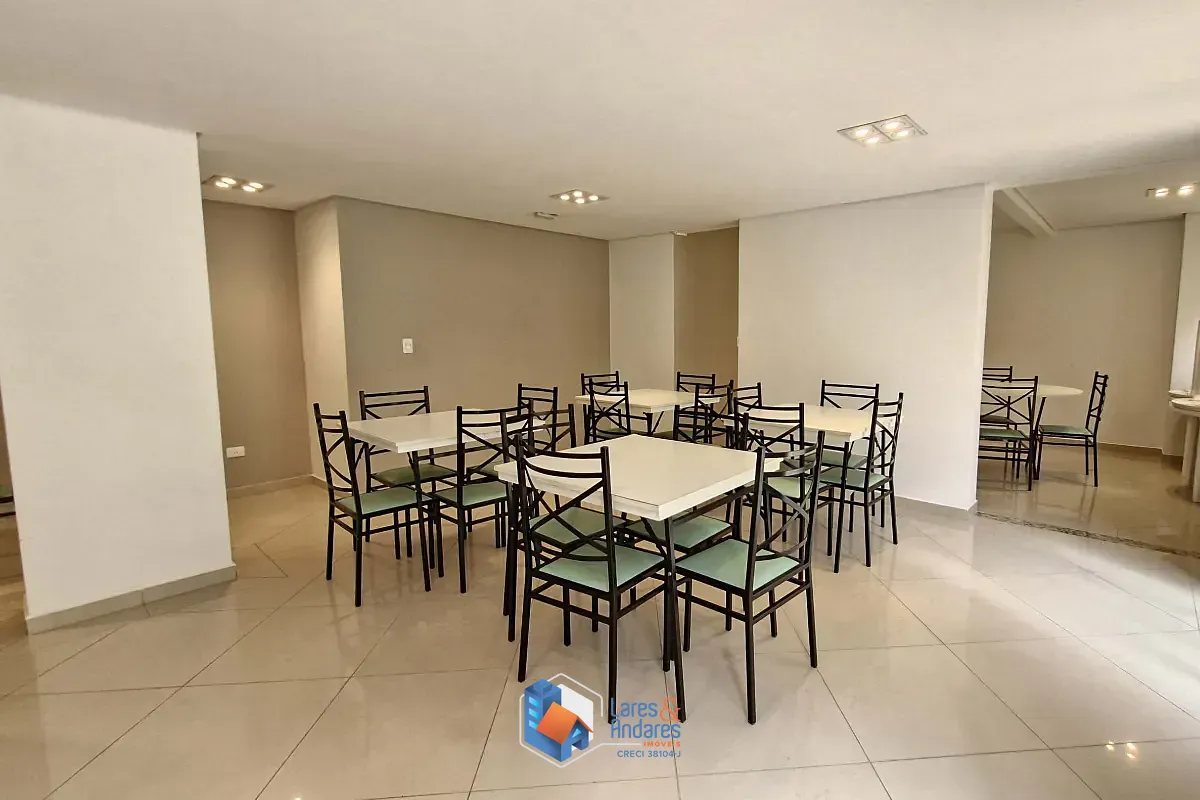 Apartamento, 5 quartos, 169 m² - Foto 44