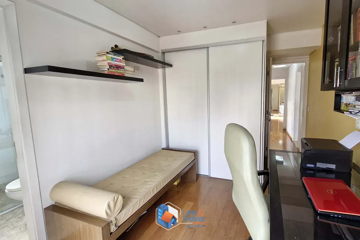 Apartamento, 5 quartos, 169 m² - Foto 28