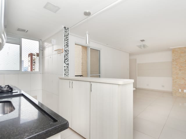 Foto do Apartamento - Apartamento tipo para venda em Piqueri com 2 quartos, 49m² | Lares e Andares Imóveis