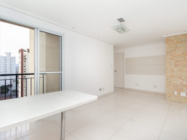 Foto do Apartamento - Apartamento tipo para venda em Piqueri com 2 quartos, 49m² | Lares e Andares Imóveis