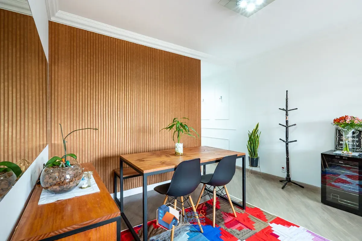 Apartamento, 4 quartos, 94 m² - Foto 33