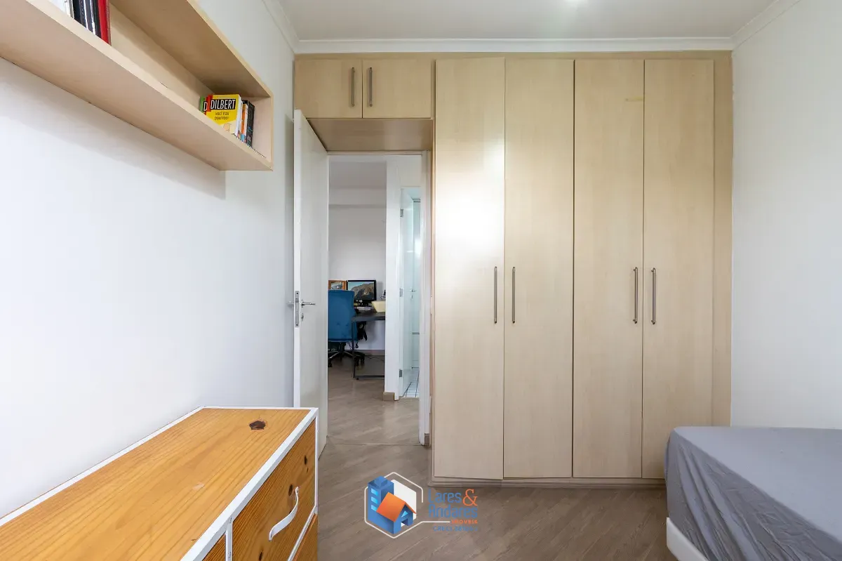 Apartamento, 4 quartos, 94 m² - Foto 98