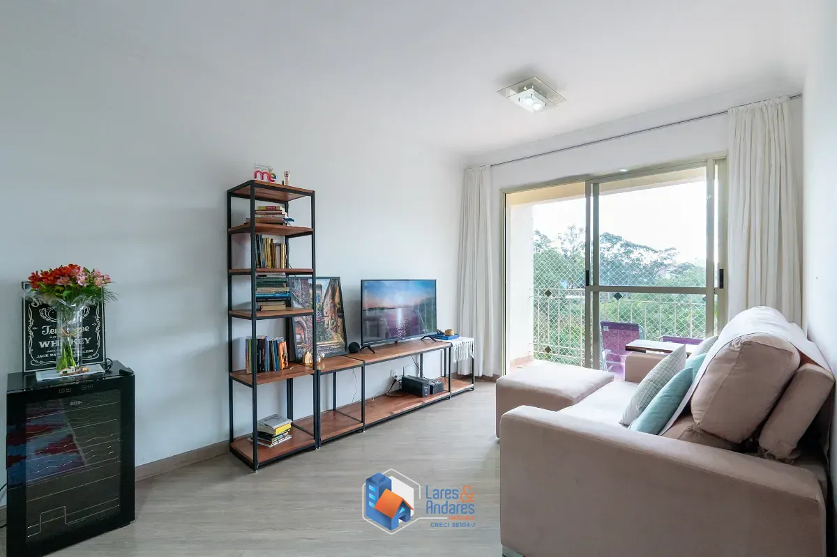 Apartamento, 4 quartos, 94 m² - Foto 5