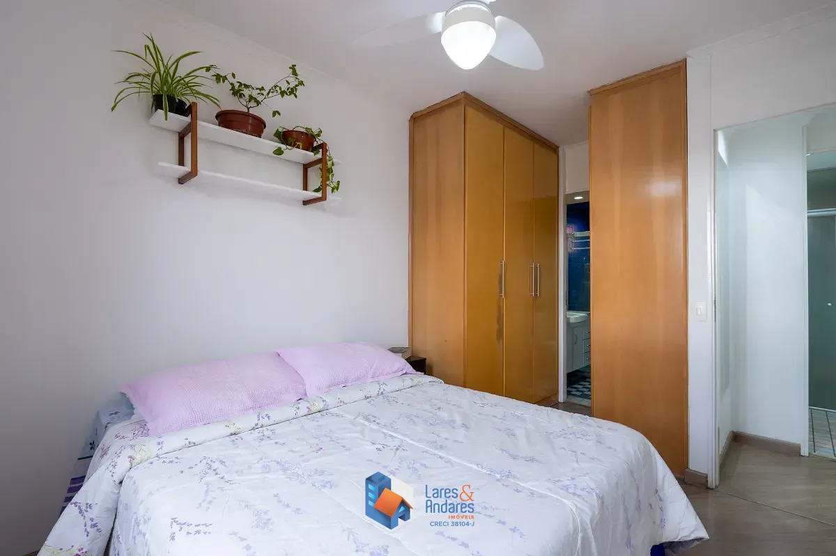Apartamento, 4 quartos, 94 m² - Foto 61