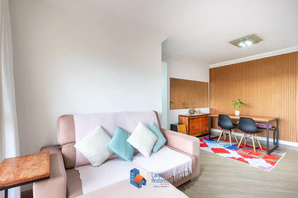 Apartamento, 4 quartos, 94 m² - Foto 13