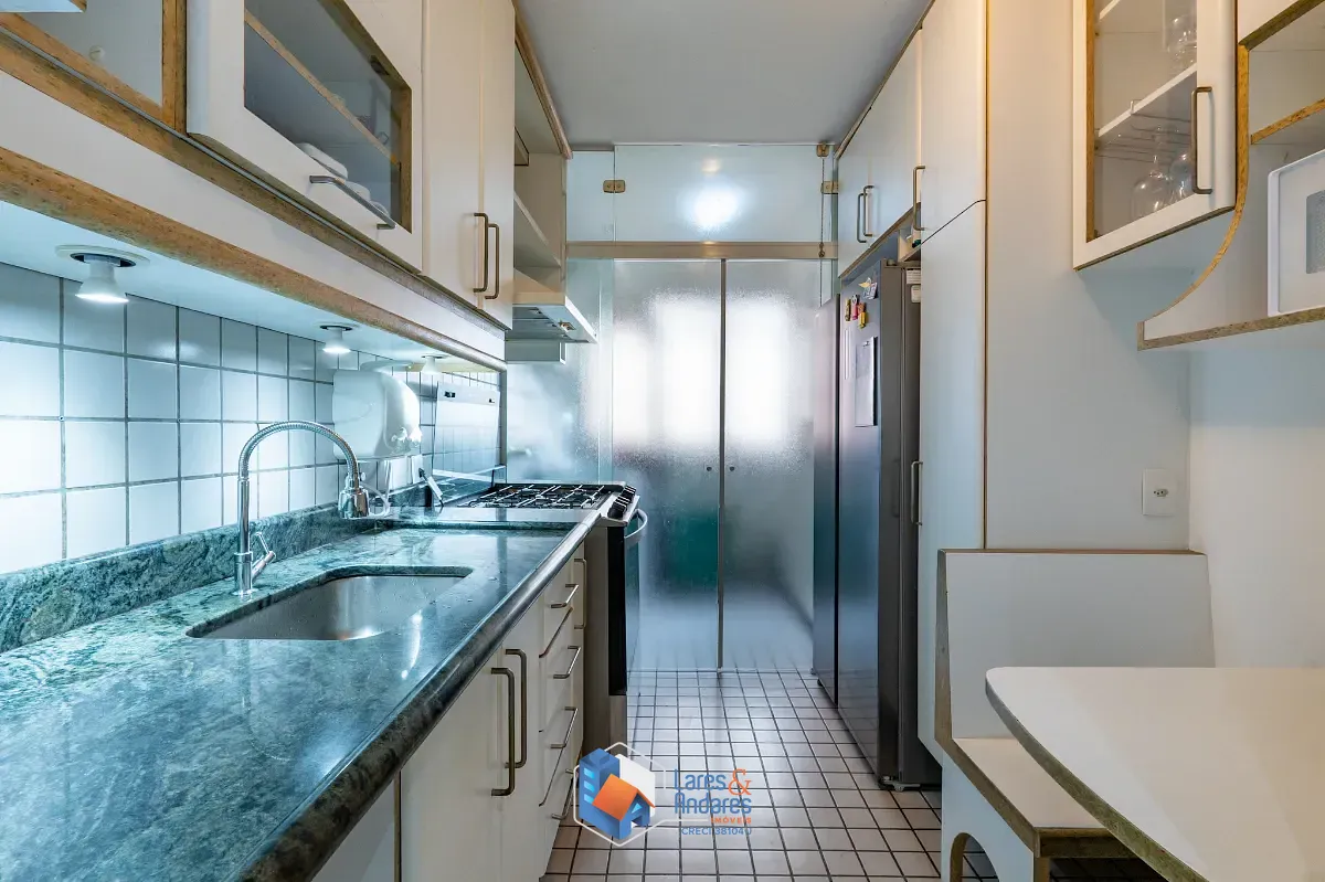 Apartamento, 4 quartos, 94 m² - Foto 45
