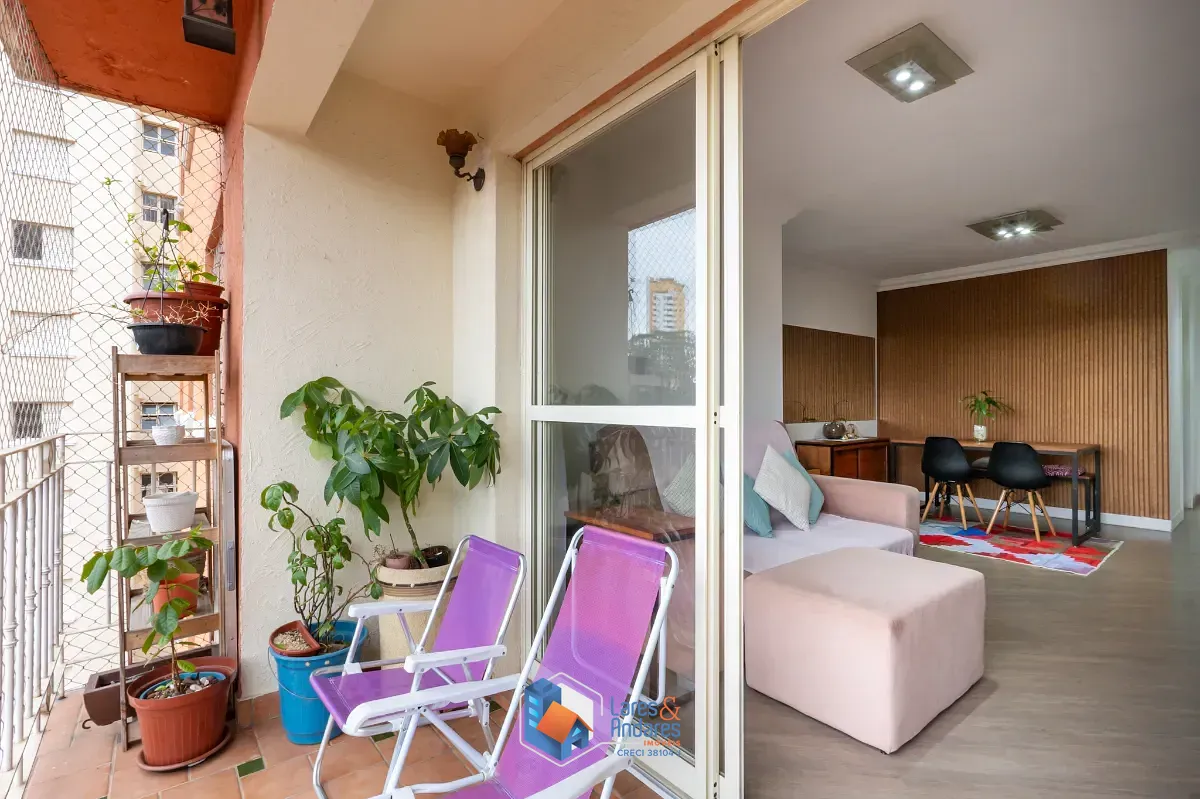 Apartamento, 4 quartos, 94 m² - Foto 41