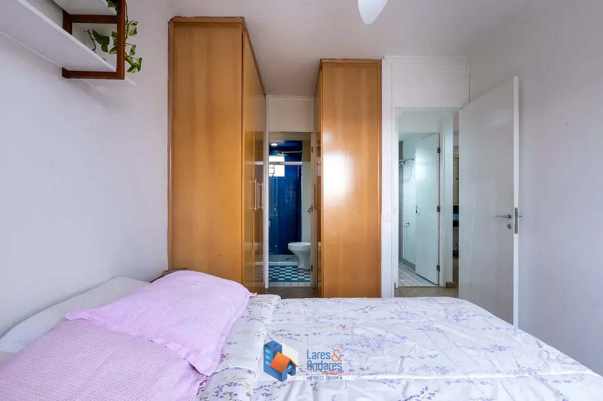 Apartamento, 4 quartos, 94 m² - Foto 65