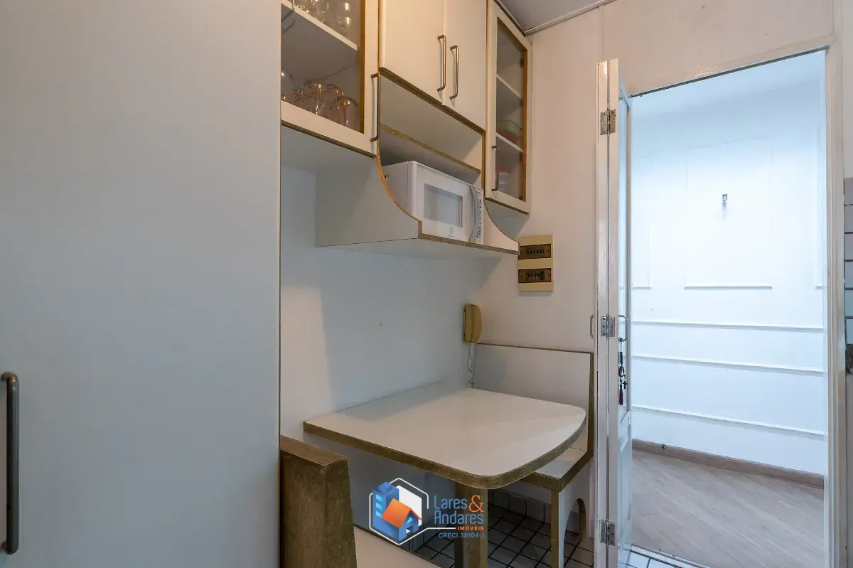Apartamento, 4 quartos, 94 m² - Foto 57