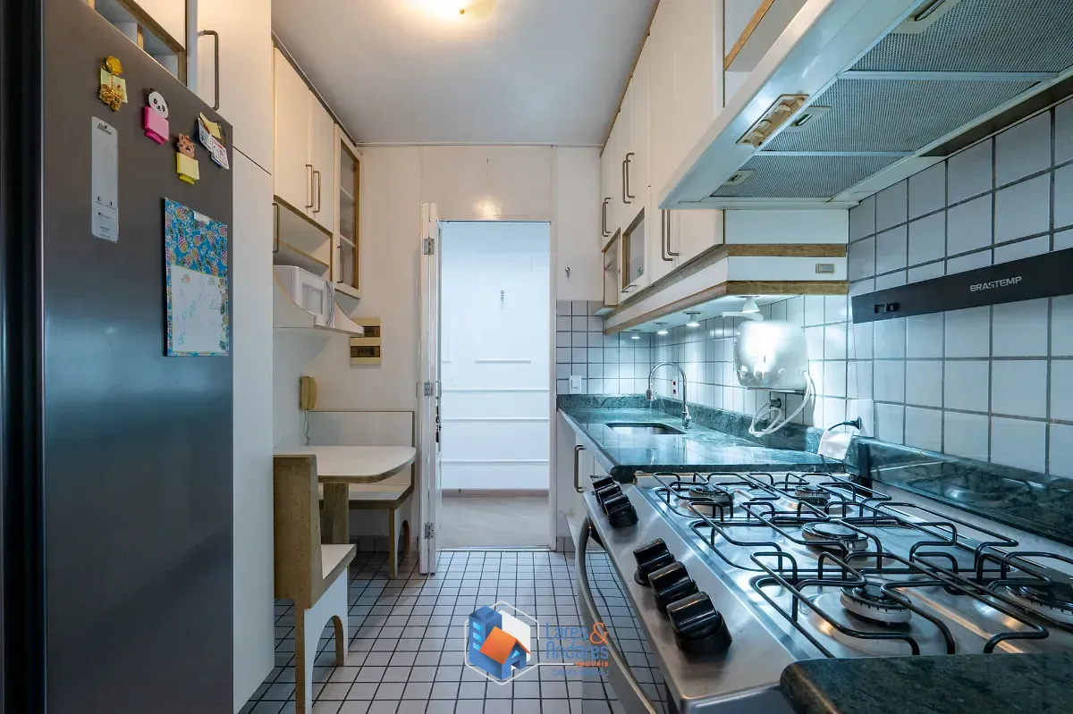 Apartamento, 4 quartos, 94 m² - Foto 49