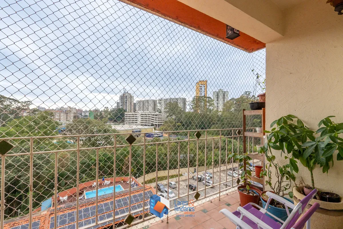 Apartamento, 4 quartos, 94 m² - Foto 37
