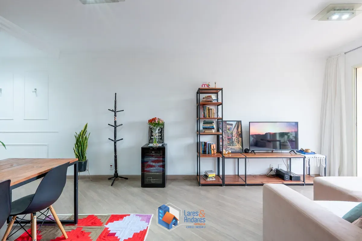 Apartamento, 4 quartos, 94 m² - Foto 17