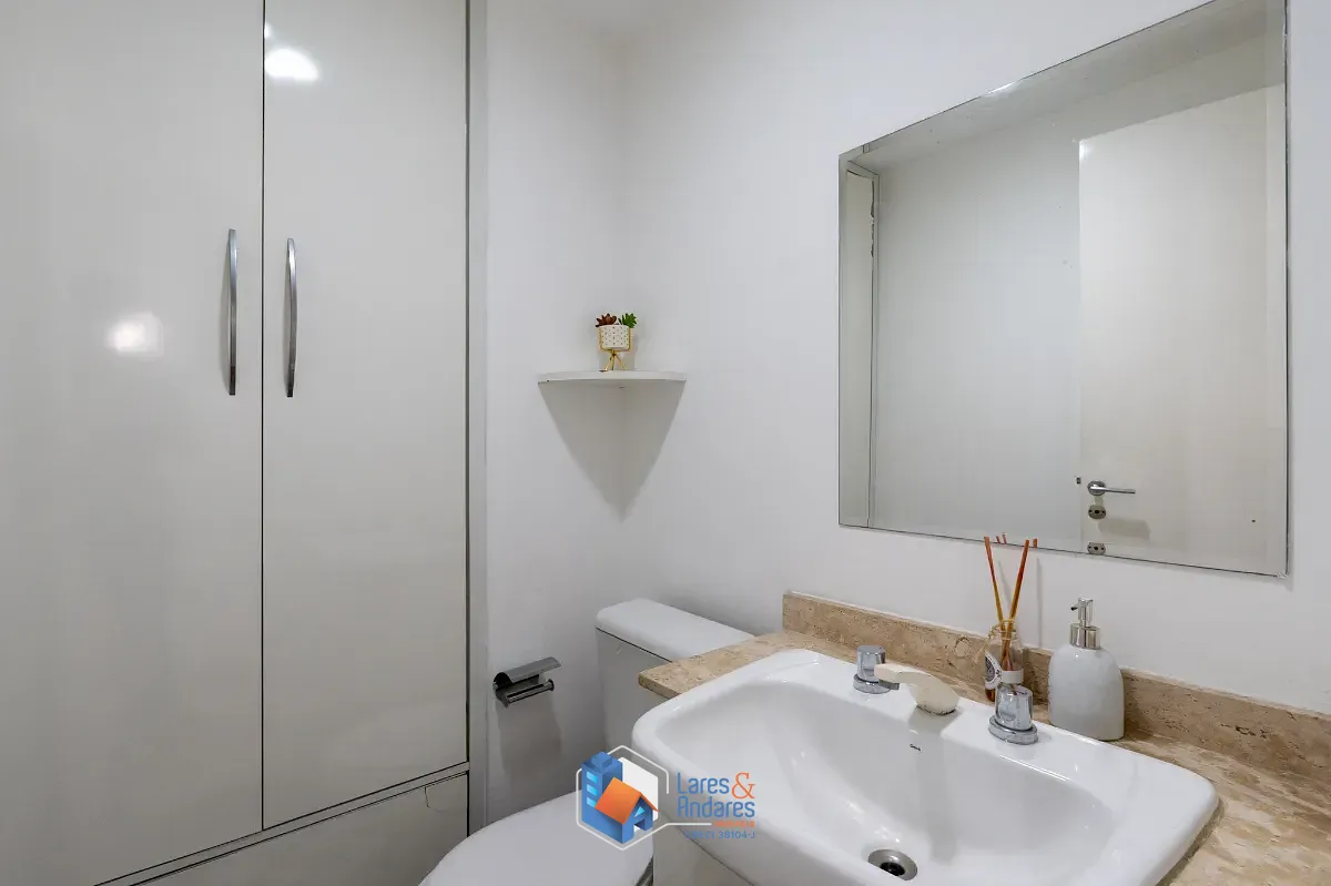 Apartamento, 4 quartos, 94 m² - Foto 89