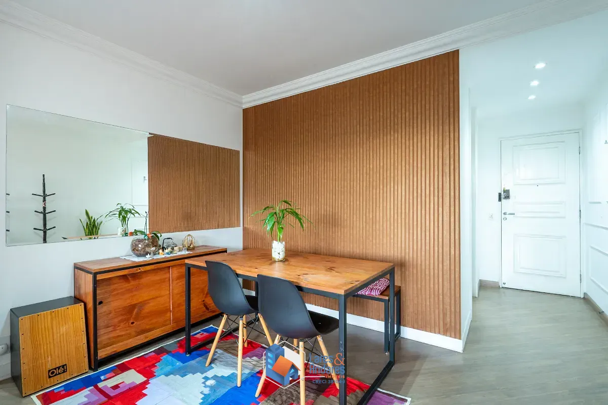Apartamento, 4 quartos, 94 m² - Foto 29