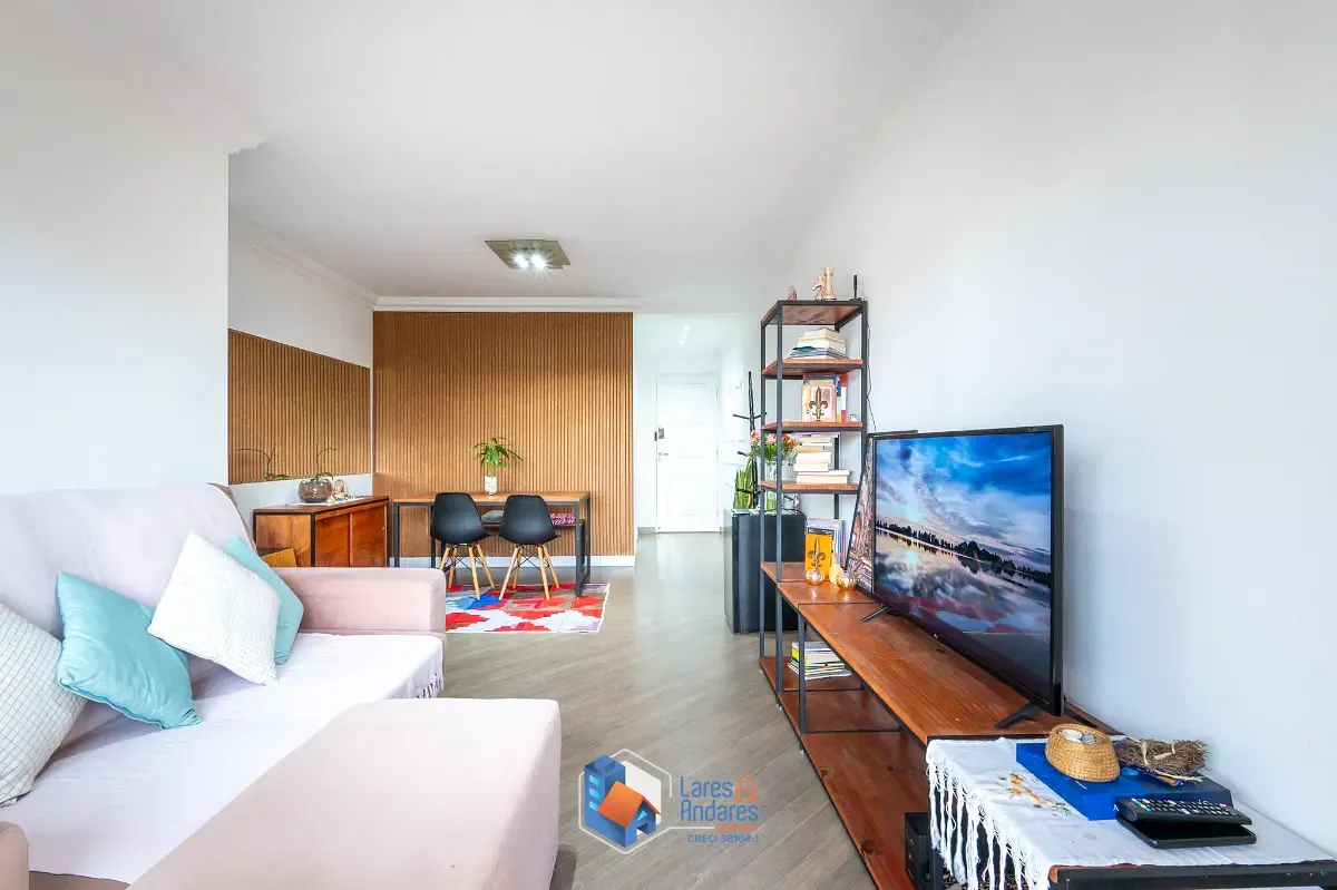 Apartamento, 4 quartos, 94 m² - Foto 25