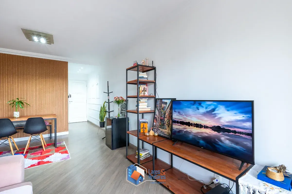 Apartamento, 4 quartos, 94 m² - Foto 9